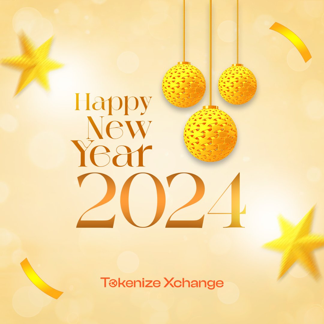 Tokenize Xchange | $TKX tweet media