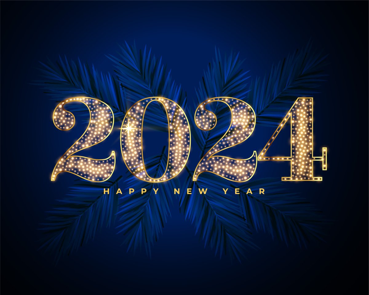 SoundComInc's tweet image. Happy New Year! Wishing all the best to you and your family as we head into 2024.