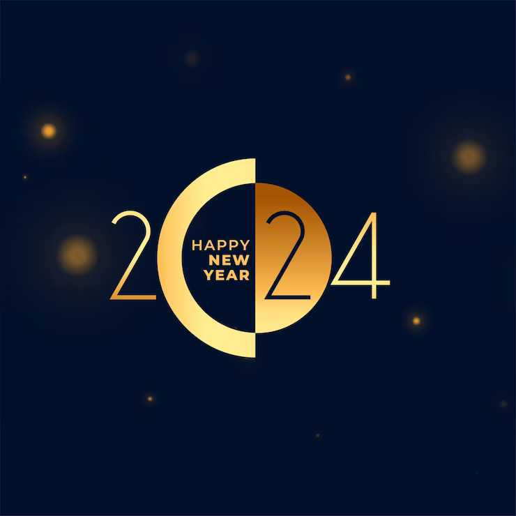 urvamtech's tweet photo. 🎉 Happy New Year from Urvam Technologies! 🎊

As we step into 2024, let's embrace the opportunities and possibilities that a new year brings. May it be filled with success, joy, and prosperity for all of us. 

Cheers to 2024! 🎆

#Welcome2024 #HappyNewYear2024 #HappyNewYear https://t.co/wvh7LAtxLZ