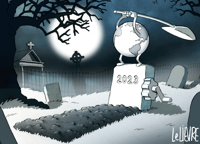 From @GlenLeLievre in AFR