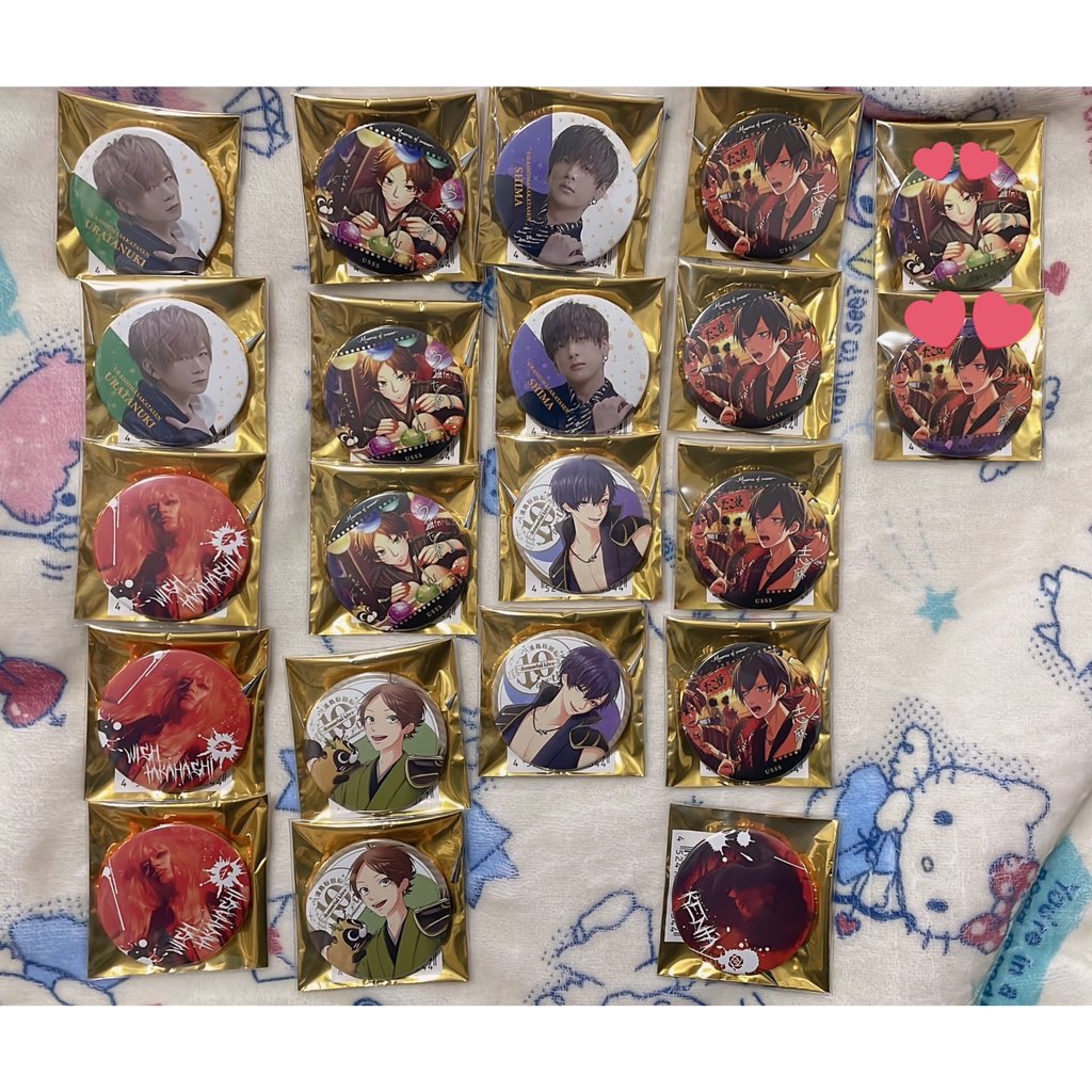 ゆ き 。@お取引 tweet media