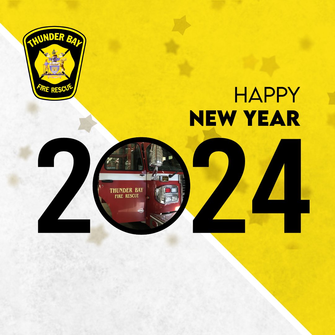 Cheers to the New Year! Wishing you a fantastic 2024 filled with amazing memories, joy, and, of course, safety 🎊✨