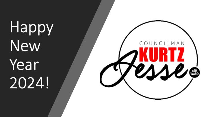 Wishing everyone a Happy New Year 2024!