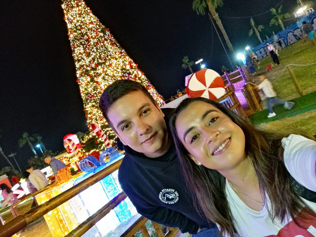 ivan_ht's tweet image. Otro años más junto a ti mi vida te amo mucho ❤️