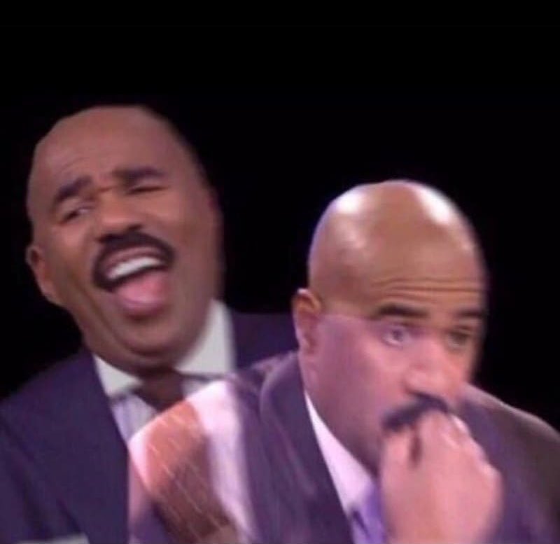 When you’re excited about the new year but then you remember 2024 is an election year
