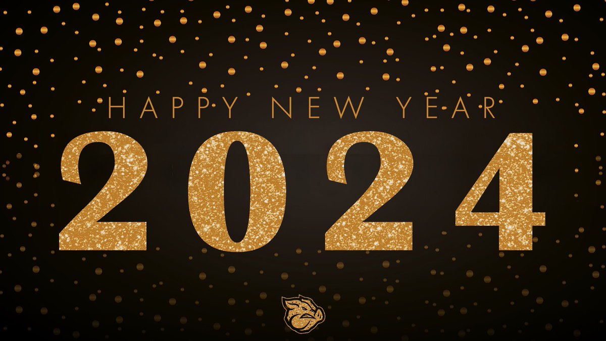 Happy New Year! We can’t wait to see you at Coca-Cola Park in 2024 🫶