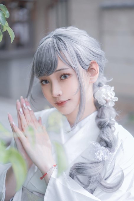 あけましておめでとうございます!
来年はもっといい作品をたくさん作っていきます❤️ 