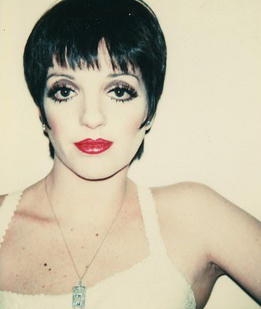 Liza Minnelli has outlived 2023!