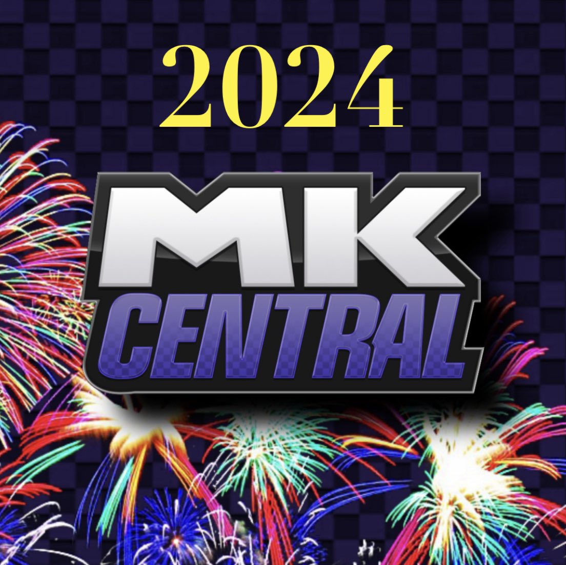 mk_central's tweet image. Be well, stay safe and Happy New Year from MKCentral!