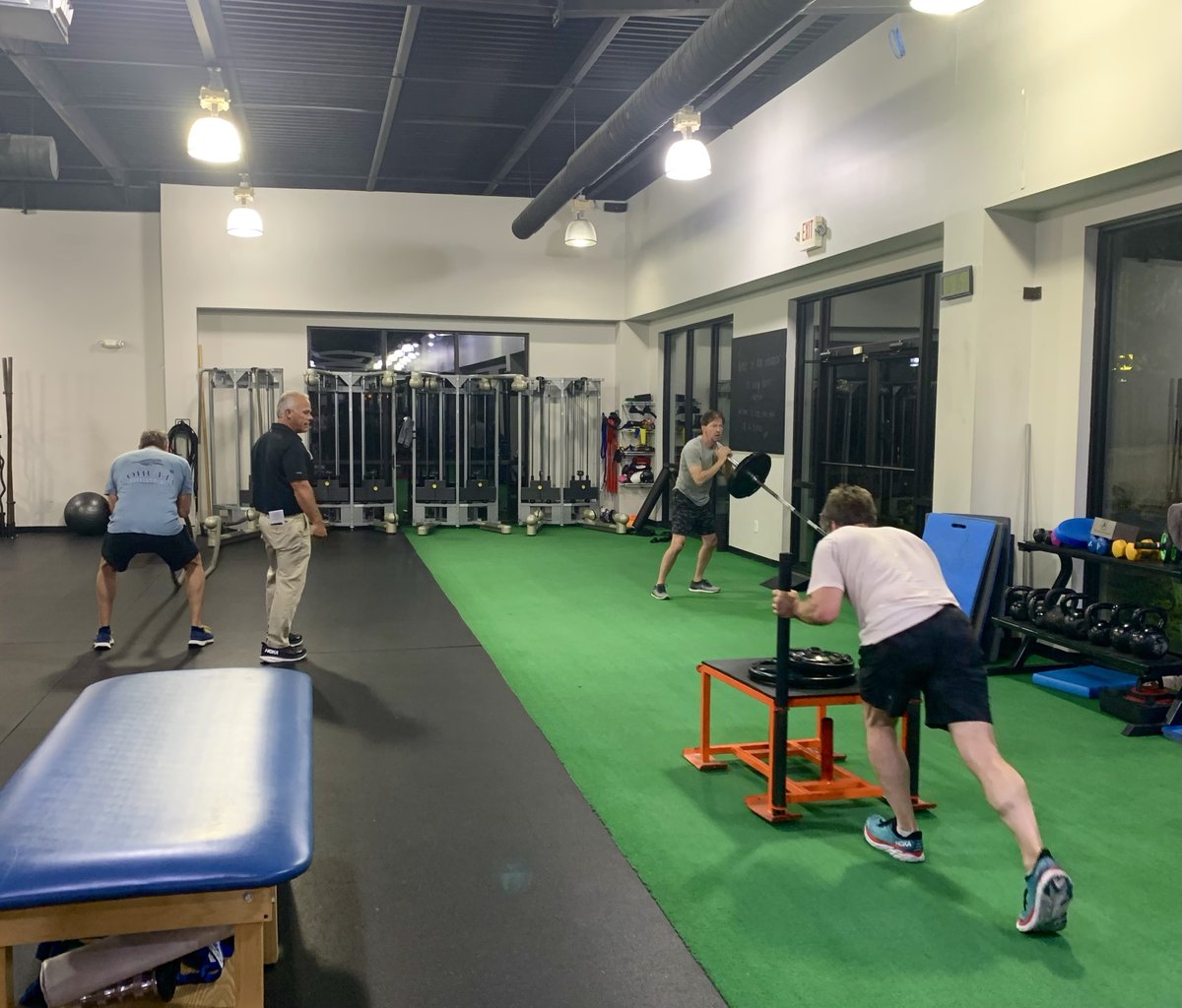 BodyStructureKY's tweet photo. Happy New Year!! With 2024 starting, many people are making their New Year's resolution to get back in shape, and there's no better place to start than here at Body Structure! With options of joining The Pilates Studio,... 268-8190
info@bodystructure.com
https://t.co/oL1LGM6inr https://t.co/Id8CL6jyjP
