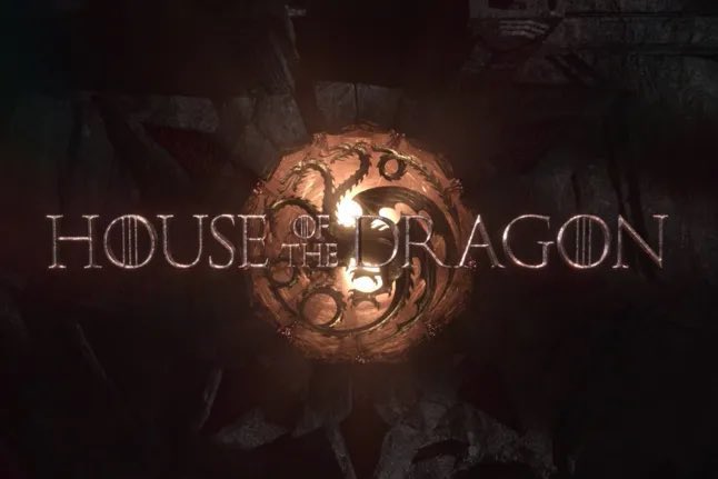 westerosies's tweet photo. HOUSE OF THE DRAGON SEASON 2 PREMIERES THIS YEAR https://t.co/LB3tE53yw4