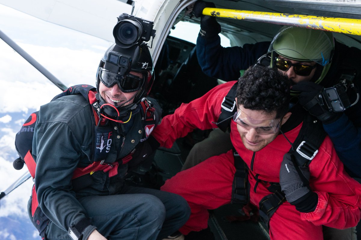 FreefallData's tweet image. A fantastic and colorful year for Freefall Data Systems, with much more in store for 2024 ...