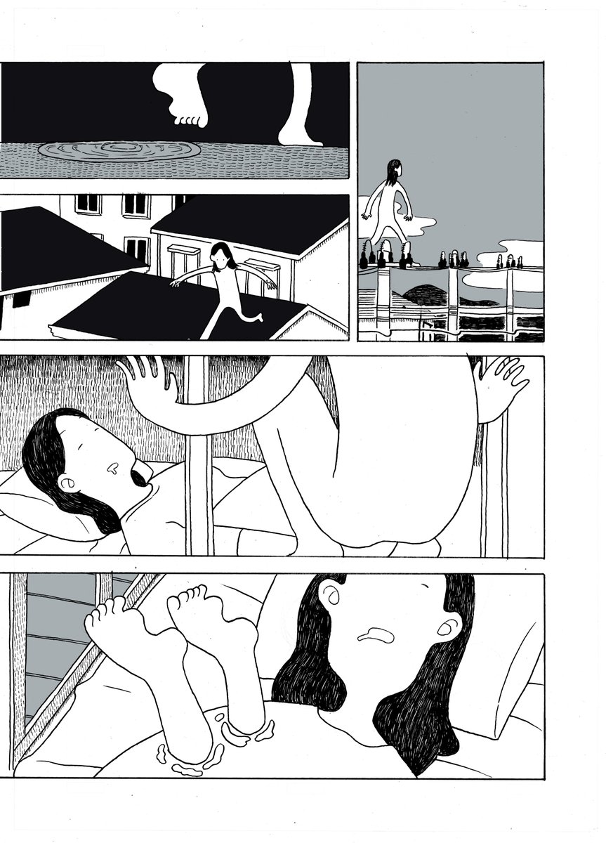 「そゆこと」(2019)4/5 