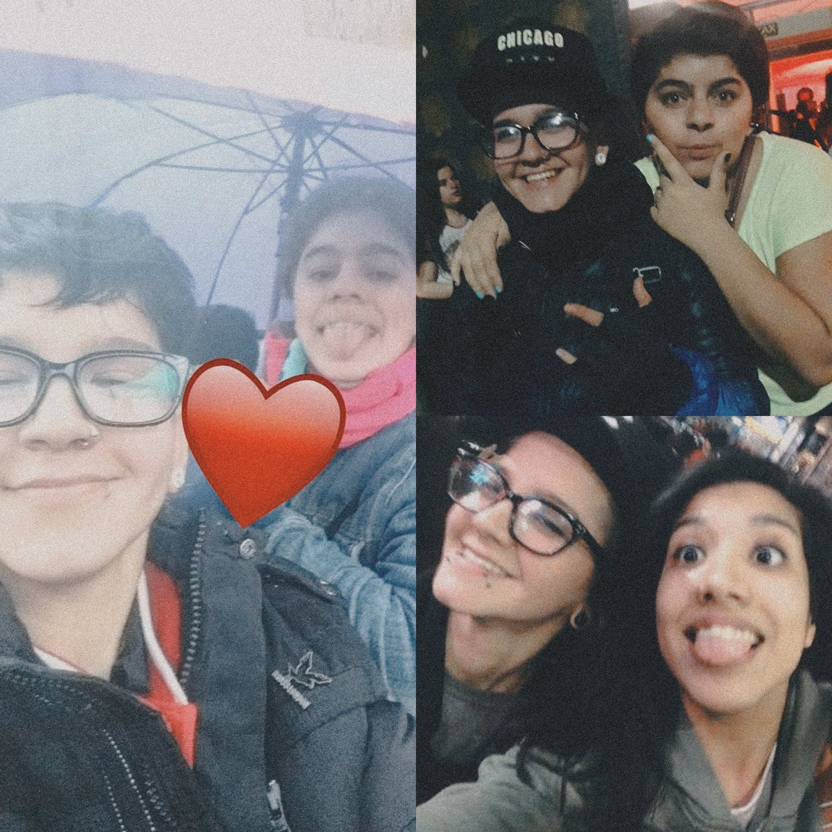 suarezandigoa's tweet photo. Feliz año a nuestra amorcito @Belen_Giimenez No te das una idea lo feliz q fuimos este 2023 con vos, por más sueños y momentos juntas. Este team se formó gracias a tu amor, somos todas contra el mundo. Siempre te vamos a proteger!! Te amamos hasta el infinito y más allá❤️ https://t.co/Vx6kxoRkJw