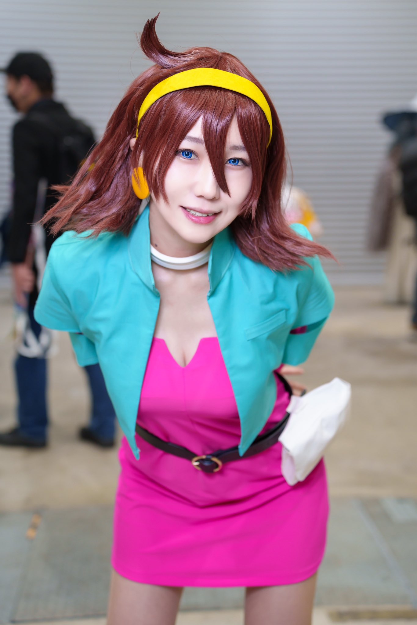 mihimaruGT ギリギリHERO 着用コス mihimaruGT ギリギリHERO 着用コス