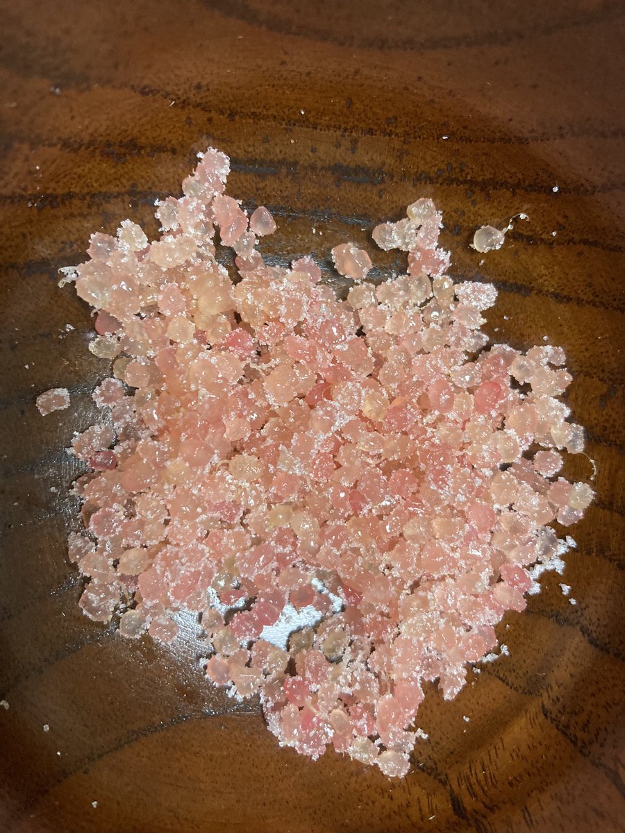 2023年最後の食事