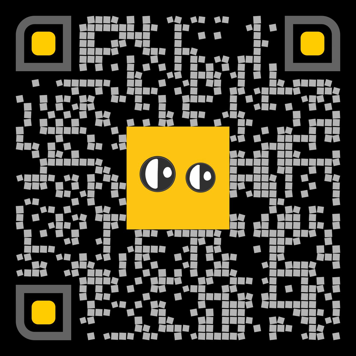 VibeNauts's tweet image. 0xNauts WL MINT is LIVE!

Link Below or scan QR Code!

18 Hours WL: then Public
FREE +gas fees
ETH Network
Opensea Mint Page
12 per Wallet

Reveal TBA 👀