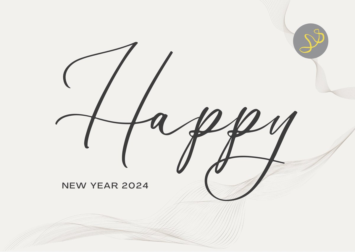 Wishing you a year of mental well-being, resilience, and positive growth. Happy New Year from Synapse!