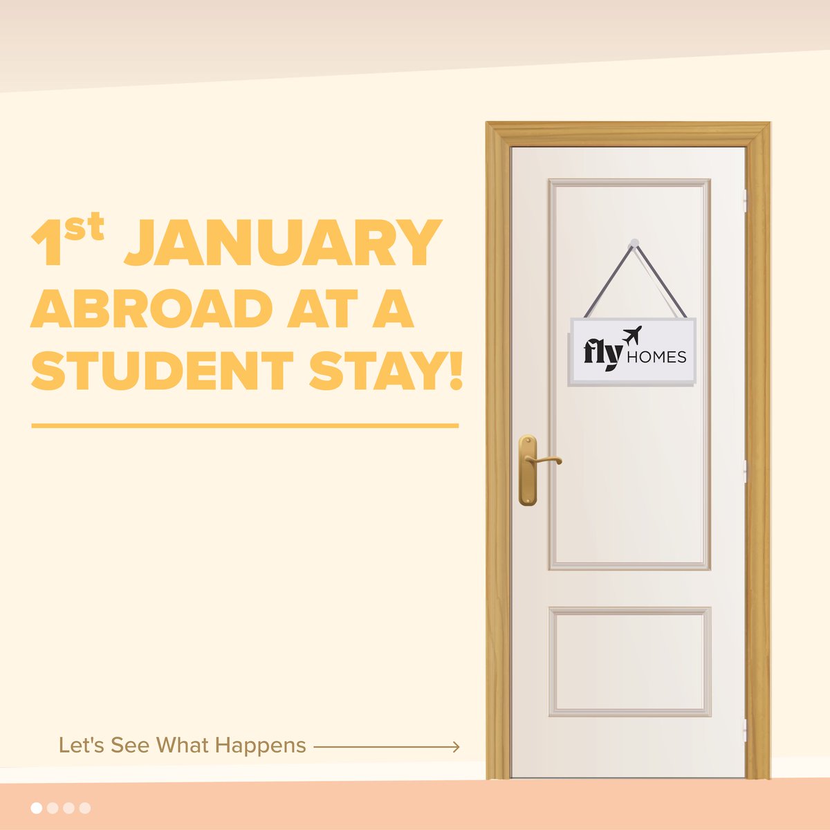 flydothomes's tweet photo. Dedicating this year to the people who make us feel at home!🤌❤️
#flydothomes #happynewyear #studyabroadlife #students
#HappyNewYear2024 #studyabroad https://t.co/lXVS1h7DoZ