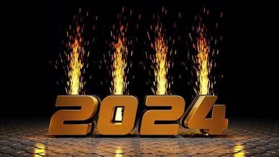 Happy New Year's Day from the Pollard Capital family!!!