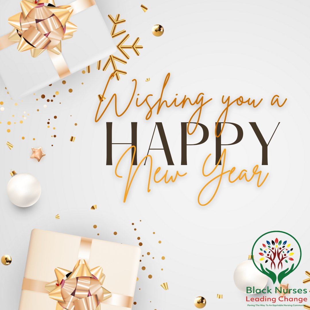 Black Nurses Leading Change tweet media