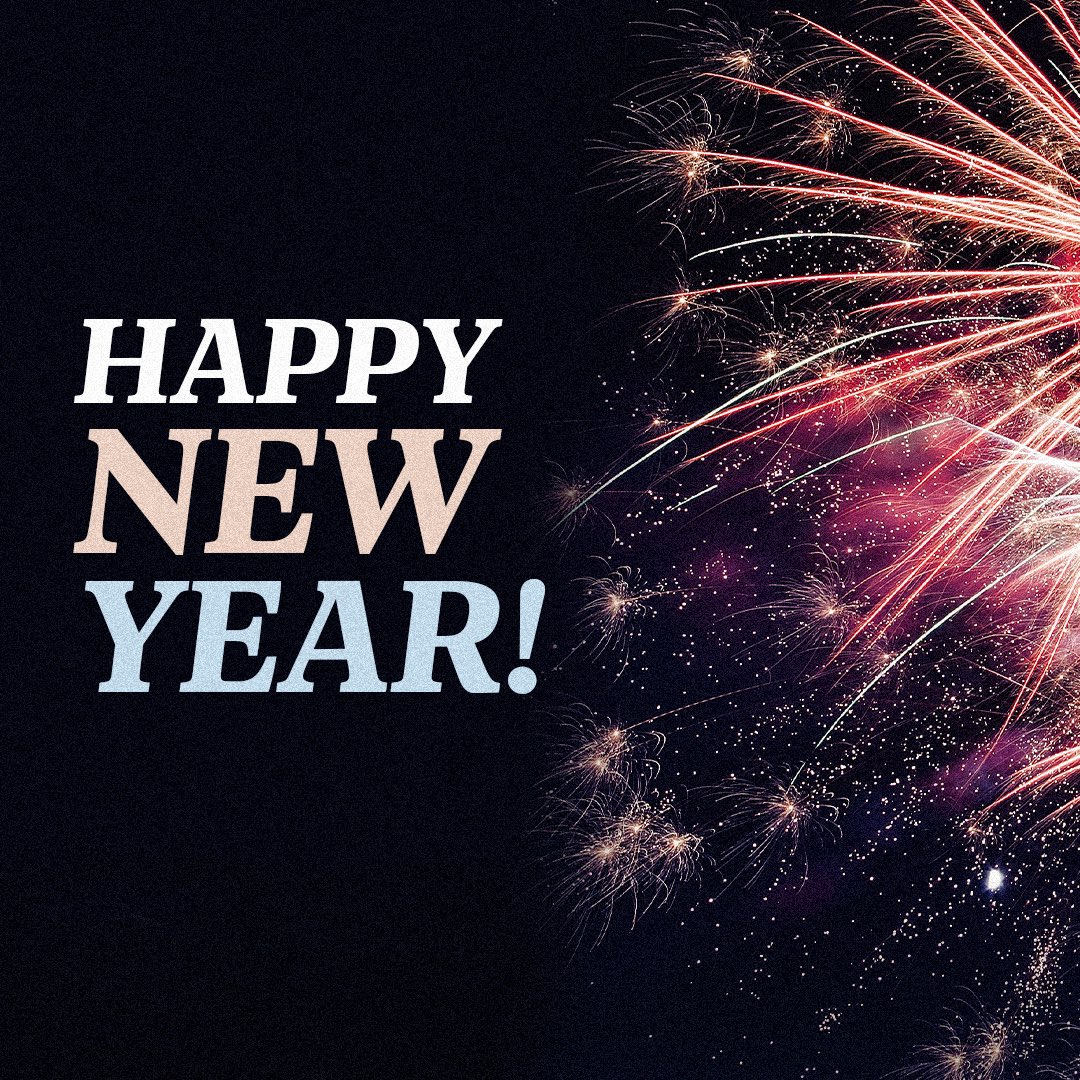 SenateDems's tweet image. Happy New Year from the Senate Democrats!