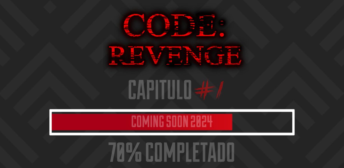 TeamResumenFola's tweet photo. ¡FELIZ AÑO NUEVO! 🥳

El Team les desea éxitos en este nuevo año. 💙

Además de eso... Tenemos una pequeña sorpresa para este año. 🔥

#CodeRevenge https://t.co/w3QLYnkt0V