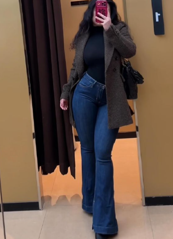 讲真，我想舔男人屁眼了