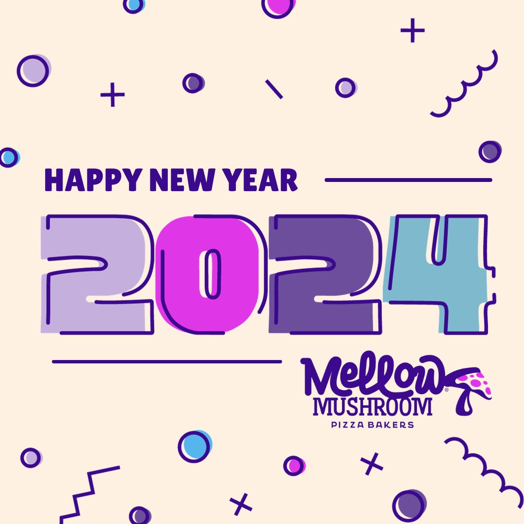 Mellow Mushroom JC tweet media