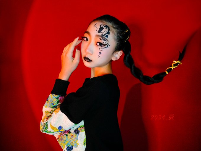 Twitterのコスプレ画像7