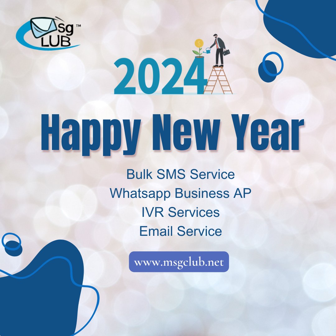msgclub_net's tweet photo. Happy New Year! May the coming year bring you joy and success! Wishing you a prosperous New Year filled with happiness and new opportunities.
#Msgclub #happynewyear2024 https://t.co/VIDWEPEQxO