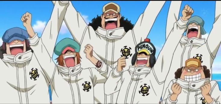 "โอ๊ะ!  สวัสดีปีใหม่นะทุกคน!! ผ่านไปไวดีจริงๆ"

"หวังว่าจะมีความสุขกันทุกคนน้า~ อีกอย่างยังไม่หมดวันก็มาปาร์ตี้กันต่อเถอะพวก!"