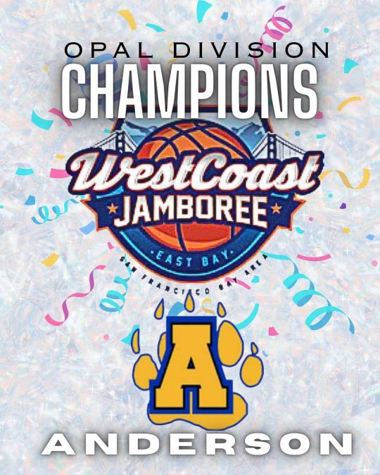 West Coast Jamboree tweet media