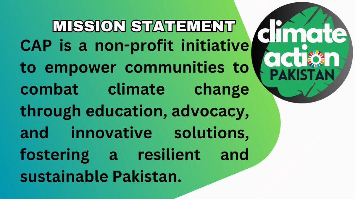 📢📢Climate Action Pakistan(CAP) launched 
 <a href="/UNDP_Pakistan/">UNDP Pakistan</a> <a href="/GretaThunberg/">Greta Thunberg</a> <a href="/RKionka/">Riina Kionka</a> <a href="/BBhuttoZardari/">Bilawal Bhutto Zardari</a> <a href="/mustafa_nawazk/">Mustafa Nawaz Khokhar</a> <a href="/HamidMirPAK/">Hamid Mir حامد میر</a> <a href="/ammaradurrani/">Ammara Durrani</a> <a href="/ClimateChangePK/">Ministry of Climate Change, Pakistan</a> <a href="/UNFCCC/">UN Climate Change</a> <a href="/WBG_Climate/">World Bank Climate</a> <a href="/UNDPClimate/">UNDP Climate</a> <a href="/FAOclimate/">FAO Climate Change & Biodiversity</a> <a href="/anwaar_kakar/">Anwaar ul Haq Kakar</a> <a href="/SDGsPakistan/">SDGs Pakistan</a> <a href="/UmarCheema1/">Umar Cheema</a> <a href="/AzazSyed/">Azaz Syed</a>  <a href="/AmnaAwanAMGroup/">Amna Munawwar Awan</a>