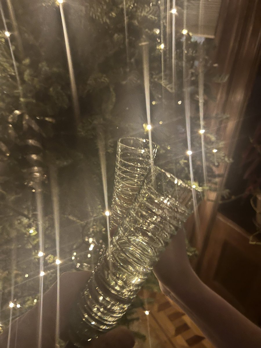 Wishing everyone a Happy, Healthy New Year!