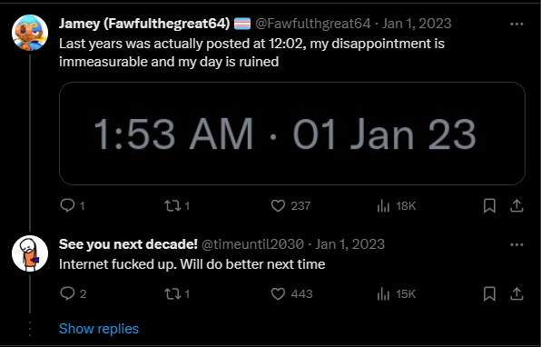 robert tweet media