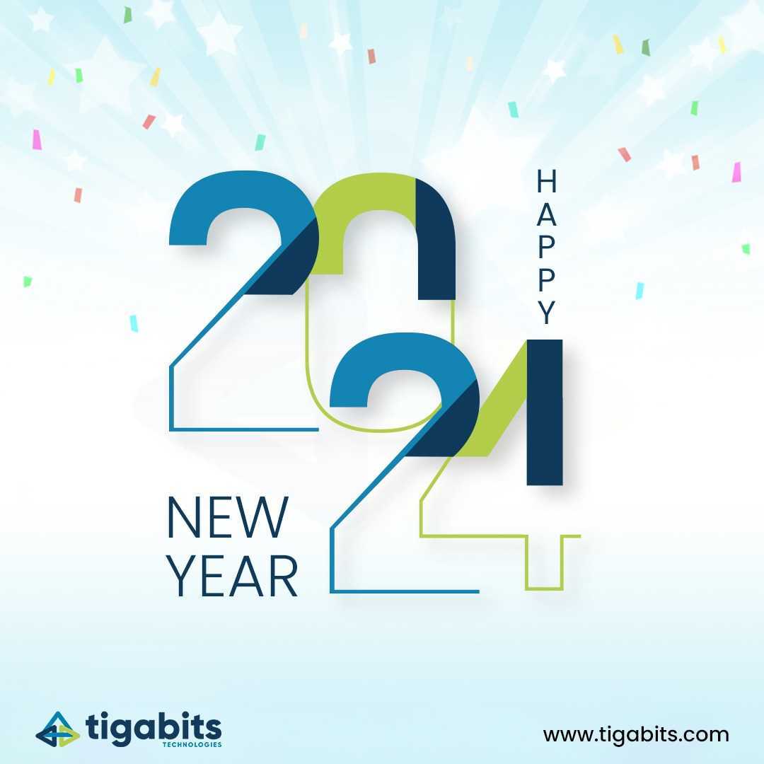 tigabits's tweet photo. Wishing you a Happy New Year filled with moments of love, laughter, and boundless joy. Happy New Year!

#HappyNewYear #CheersTo2024 #NewYearNewBeginnings https://t.co/FphXYUCUWo