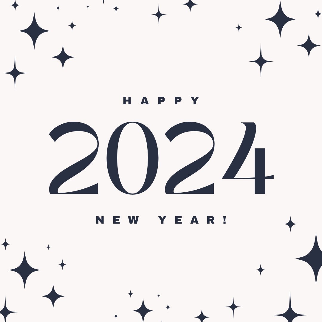 AmbroseDaye's tweet photo. Happy New Years everyone #HappyNewYear2024 https://t.co/wzdDvQ0AVv