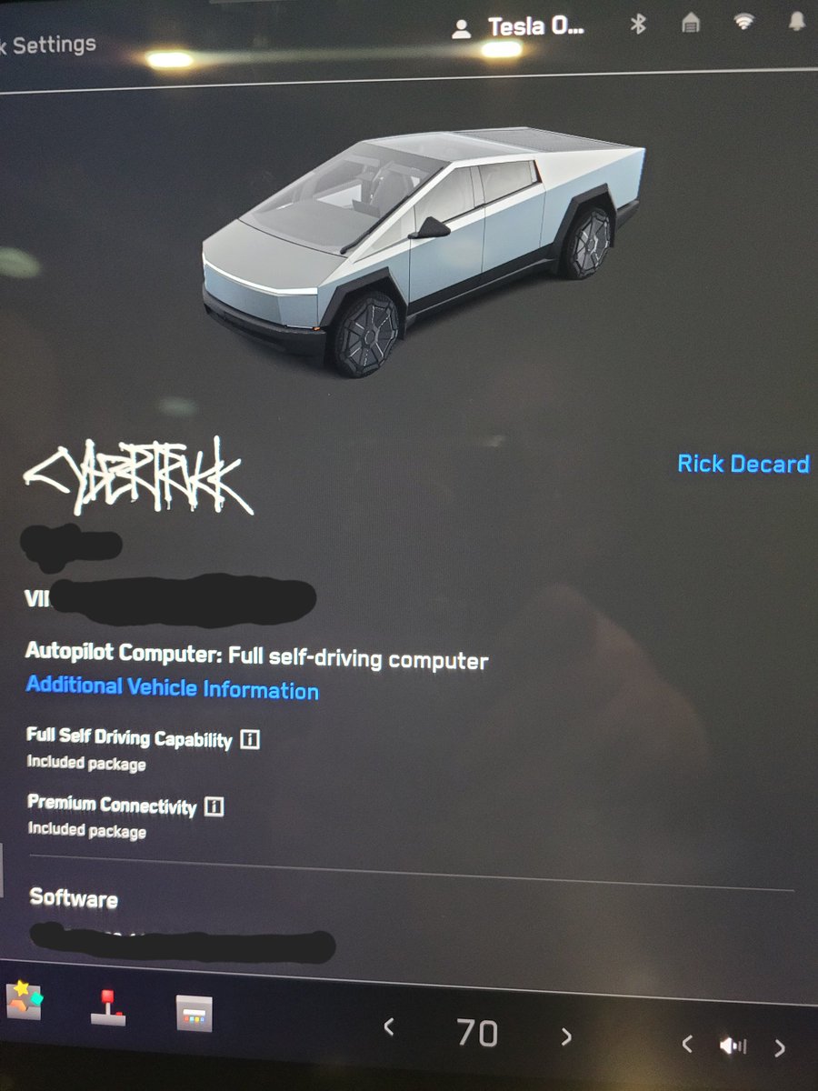 TeslaownersNA tweet media