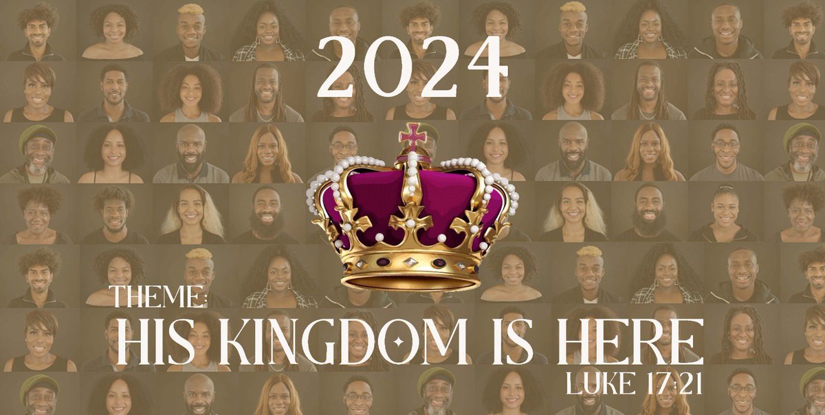 fofmintl's tweet photo. Happy New Year 🎉
.
.
.
”nor will they say, ‘See here!’ or ‘See there!’ For indeed, the kingdom of God is within you.” ~Luke 17:21 NKJV
#newtheme #newyear

#33 Monastery Heights Subdivision, Bernard Road. https://t.co/lVQacfzdU1