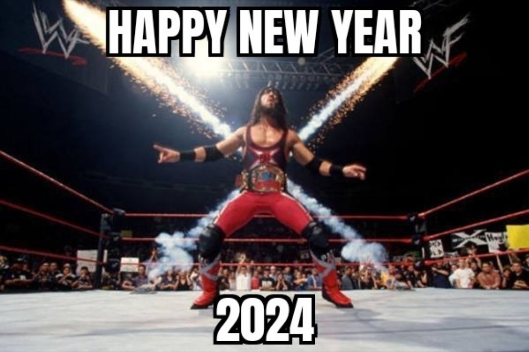 Sean Waltman (@therealxpac) on Twitter photo 