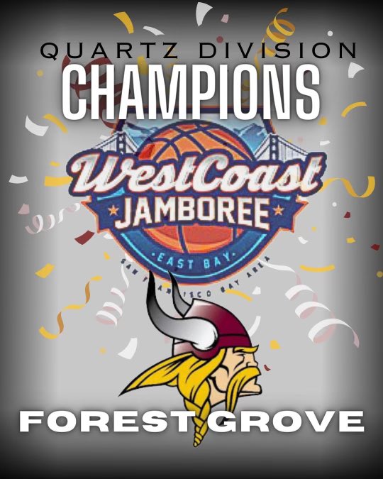 West Coast Jamboree tweet media