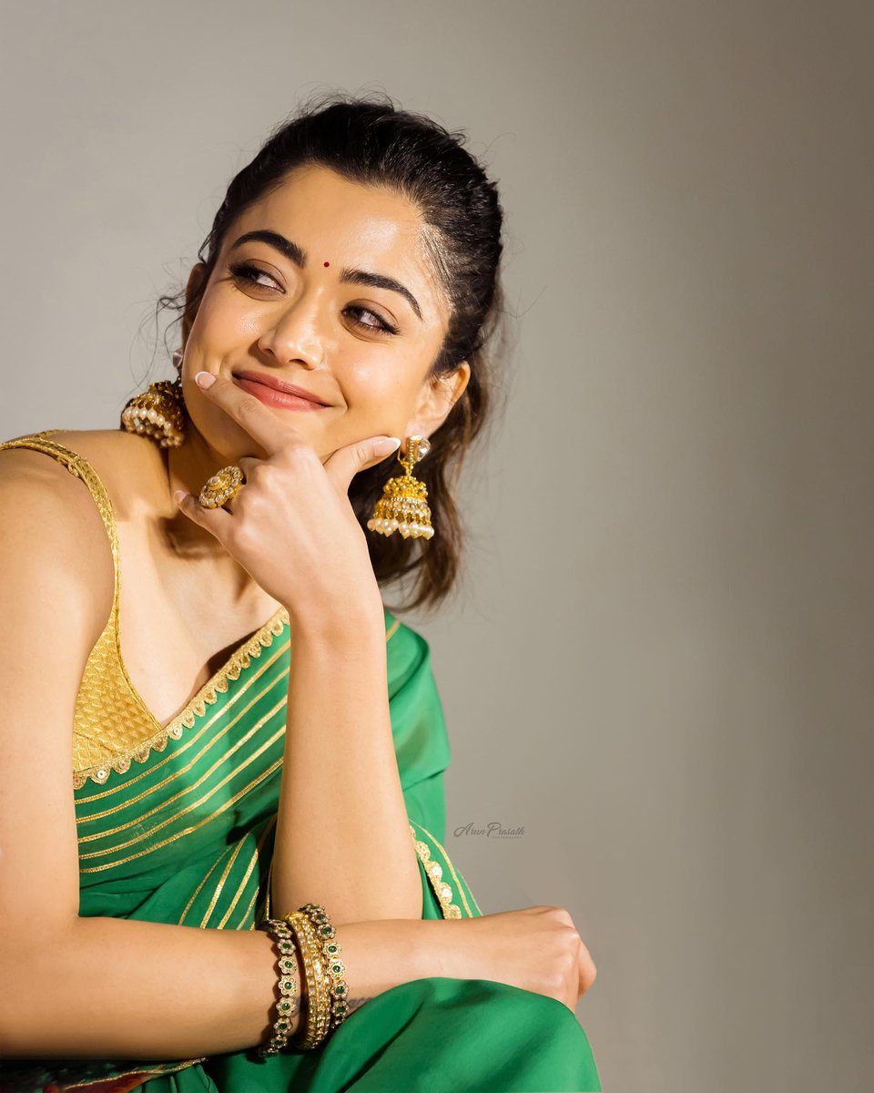 Do you remember when you joined X? I do! #MyXAnniversary all because of one lady love @iamRashmika #RashmikaMandanna