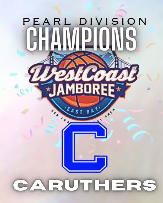 West Coast Jamboree tweet media