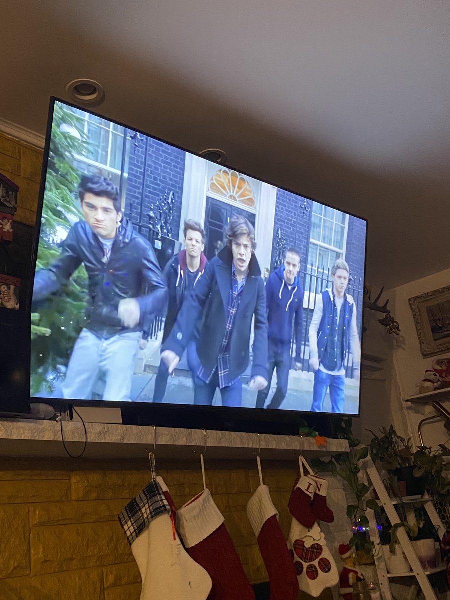 YALL IN 2024 IM IN 2013