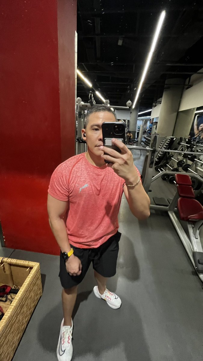 Sisaan #selfie terakhir di 2023