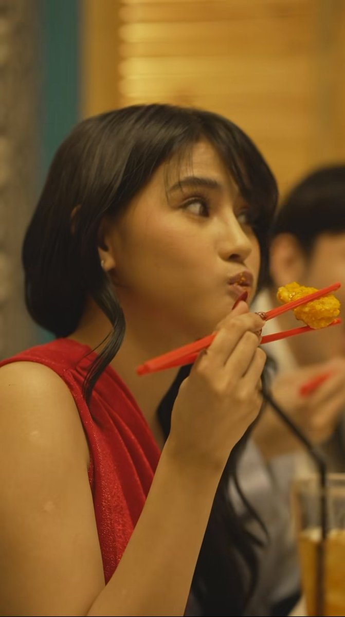 Starting 2024 with a blessing! 🙏

Maxine Trinidad on <a href="/wangfuph/">Wang Fu</a>,  Congratulations our best girl &amp; Thank you <a href="/wangfuph/">Wang Fu</a> for having our best girl 🙏🤍

Engaged here:
🖇️ instagram.com/reel/C1goaQuJE…

#MaxineTrinidad | <a href="/maxinetrinidad_/">Max</a>