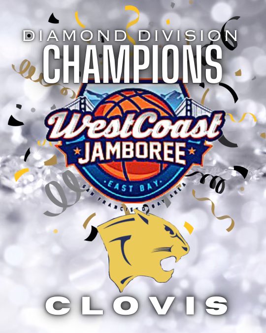 West Coast Jamboree tweet media