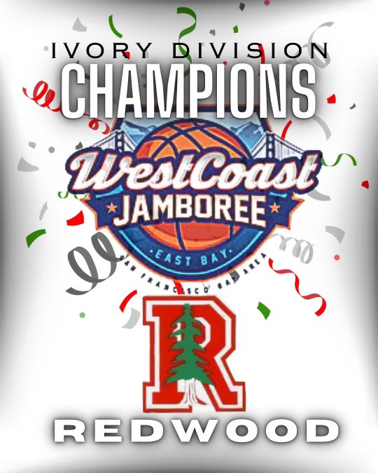 West Coast Jamboree tweet media