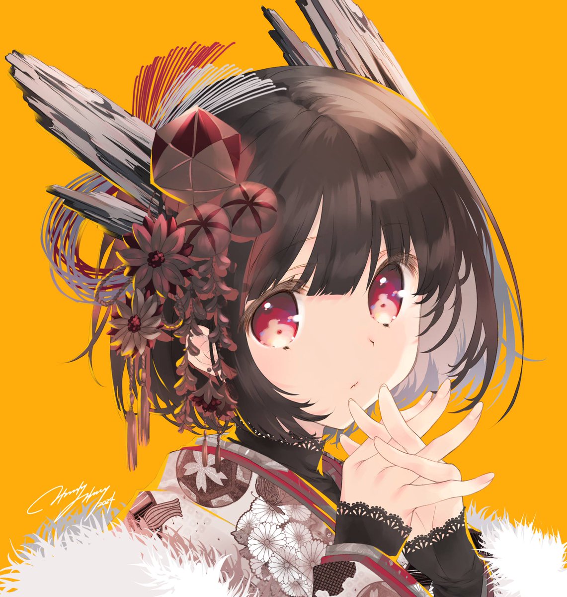 A4 SASIEZAKKI CompleteEdition 挿絵雑記総集編 CUT A DASH